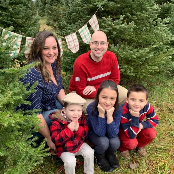 Meet your Posher, Andrea - Picture 1 of 1